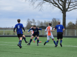 S.K.N.W.K. 2 - D.V.O. '60 7 (competitie) seizoen 2023-2024 (15/224)